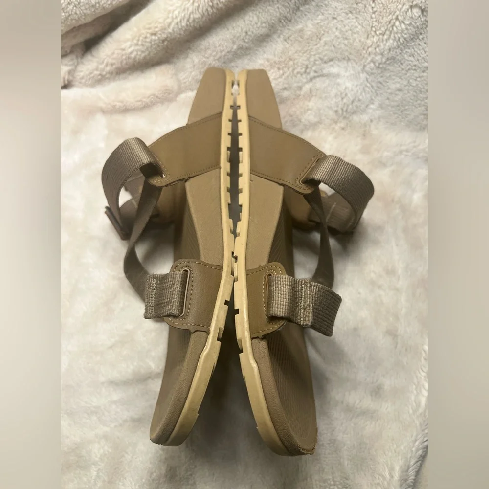 Chaco mens sandals size 12